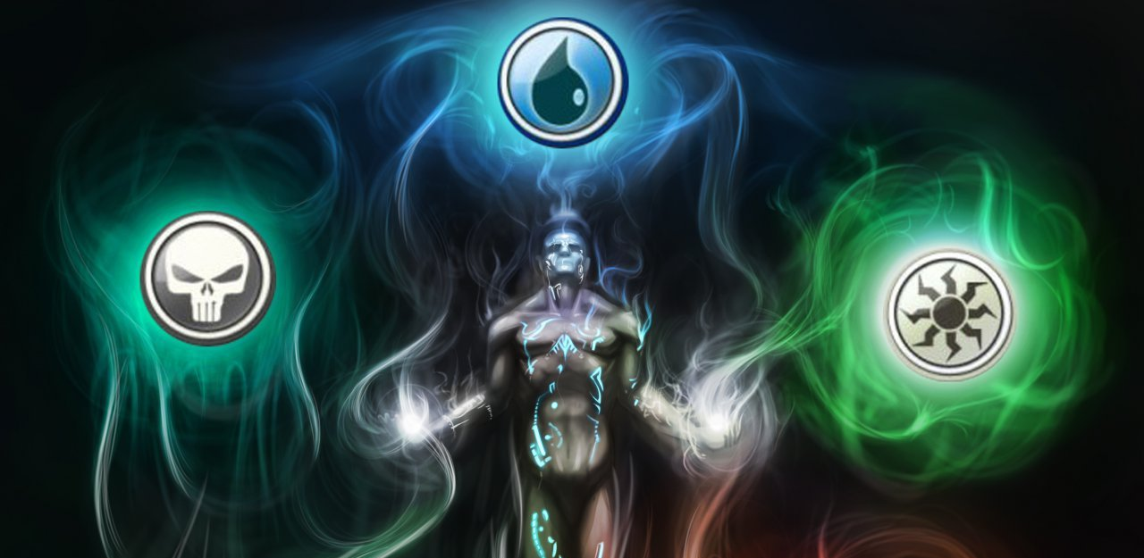 MTG - 3 Round Swiss (Invite Only)