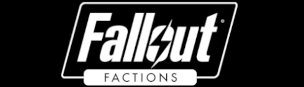Fallout Factions Test Tournament XII