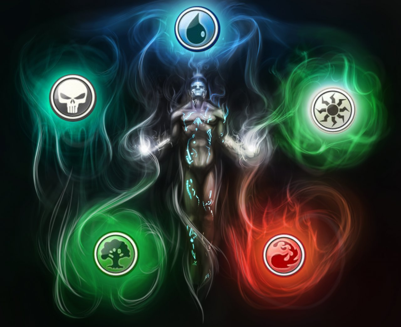 MTG - 3 Round Swiss (Invite Only) (On Sale)