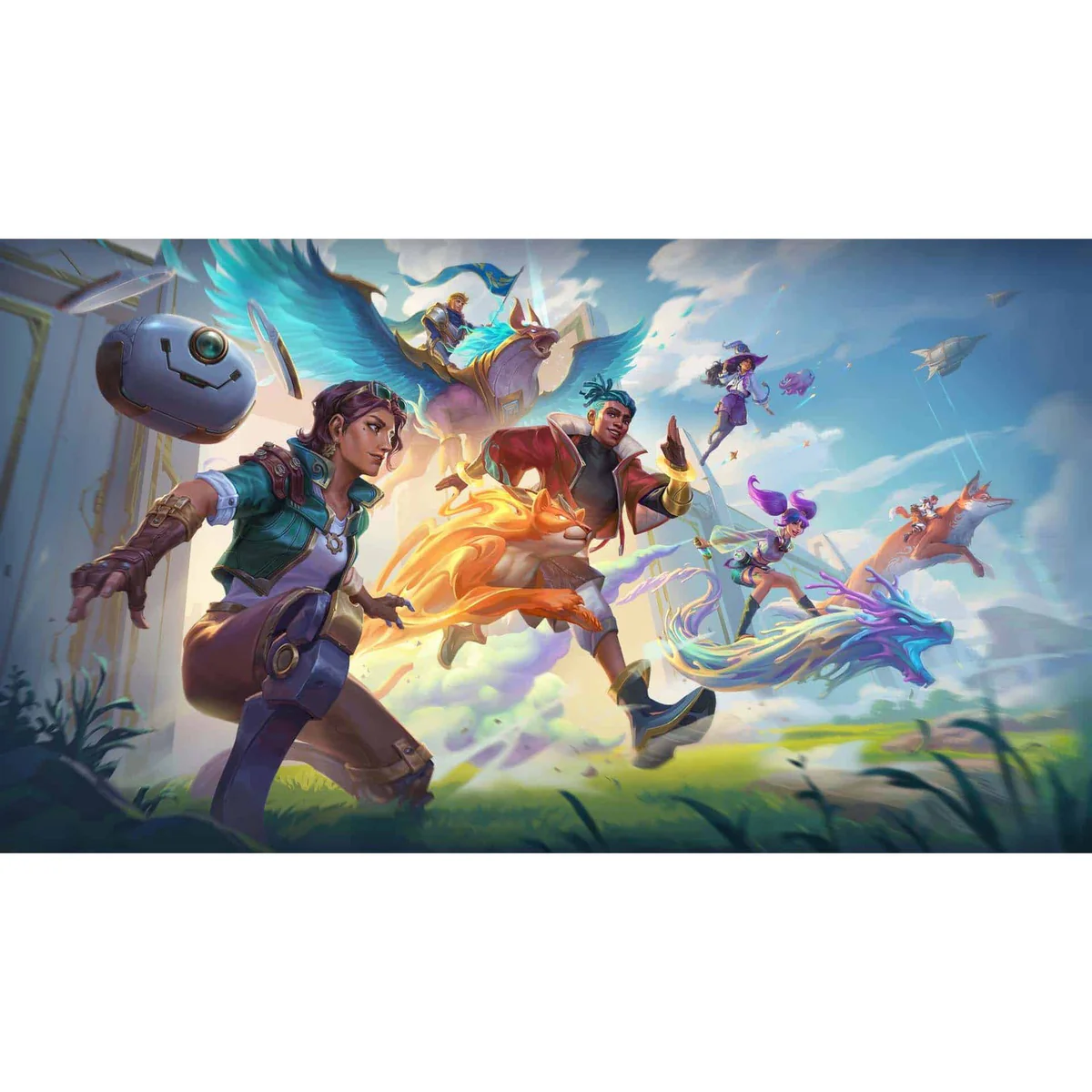 Altered Weekly Play 5/21/2025