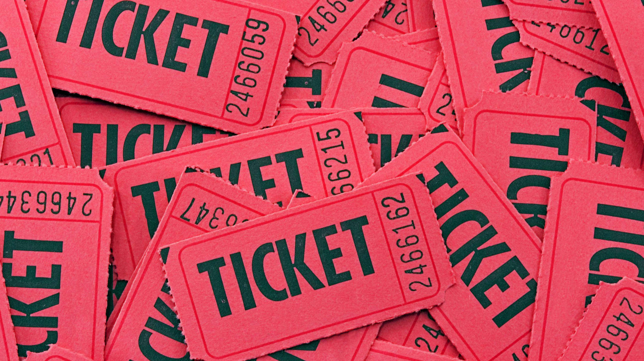 Refund Ticket Test 2