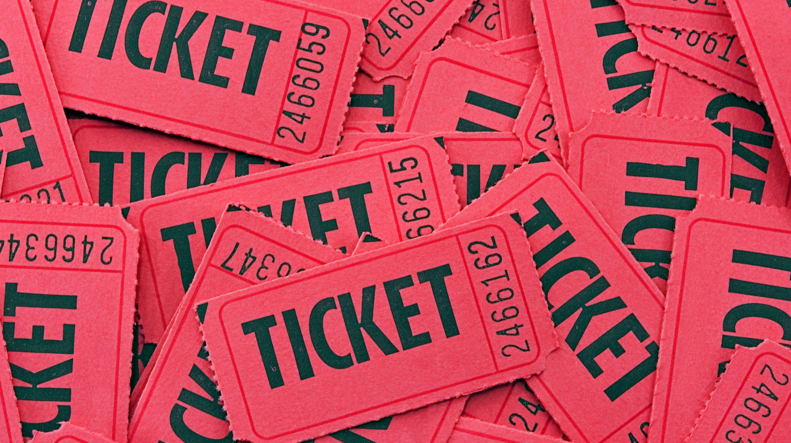 Refund Ticket Test 3