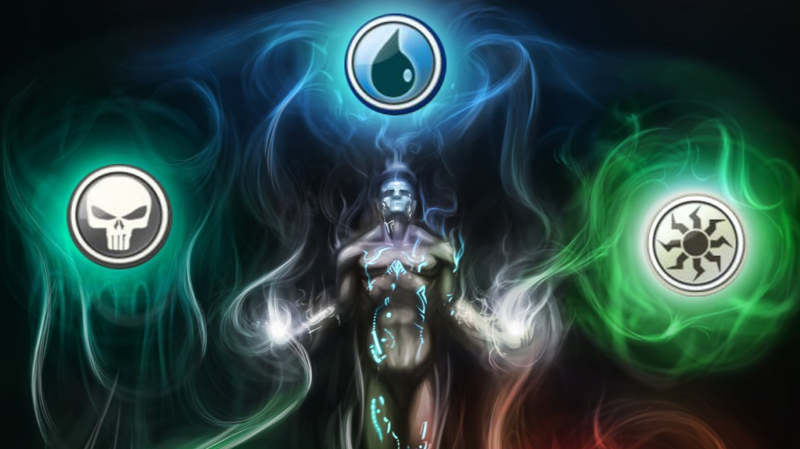 MTG 6 Round Swiss - Invite Only (Top 16 Cut)