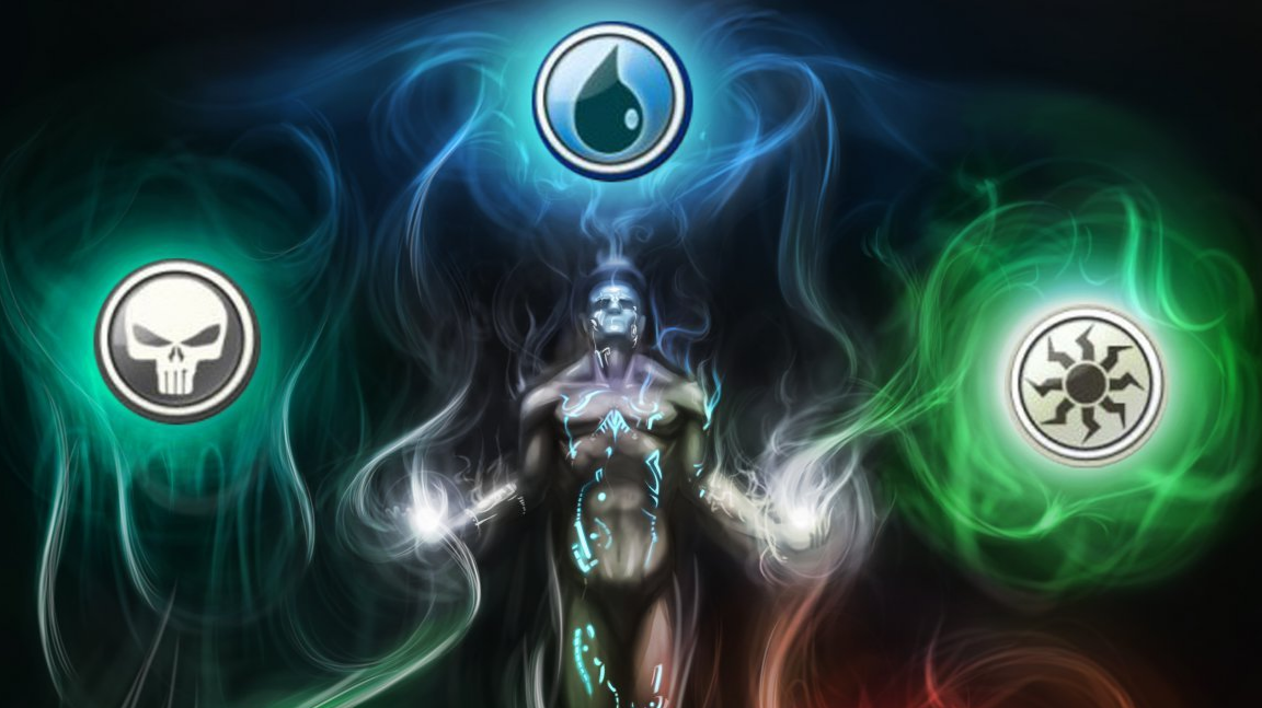 MTG 5 Round Swiss - Invite Only (Top 8 Cut)